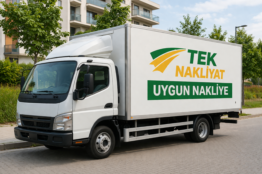 Uygun Nakliye Avantajları